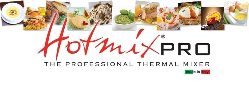 HotmixPRO logo