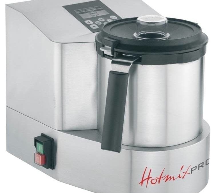 HotmixPRO Gastro X