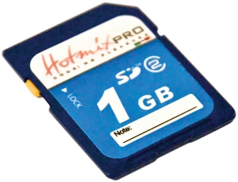 SDcard