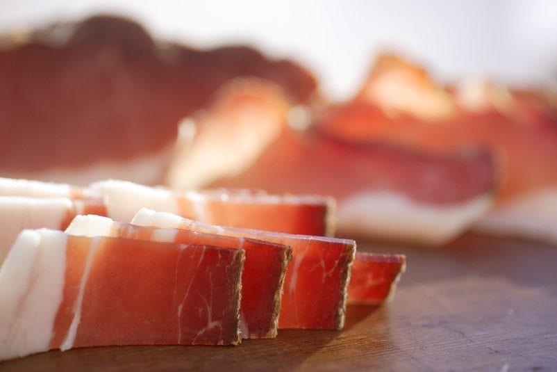 HotmixPRO Smoke: The pleasure of the dark side of food