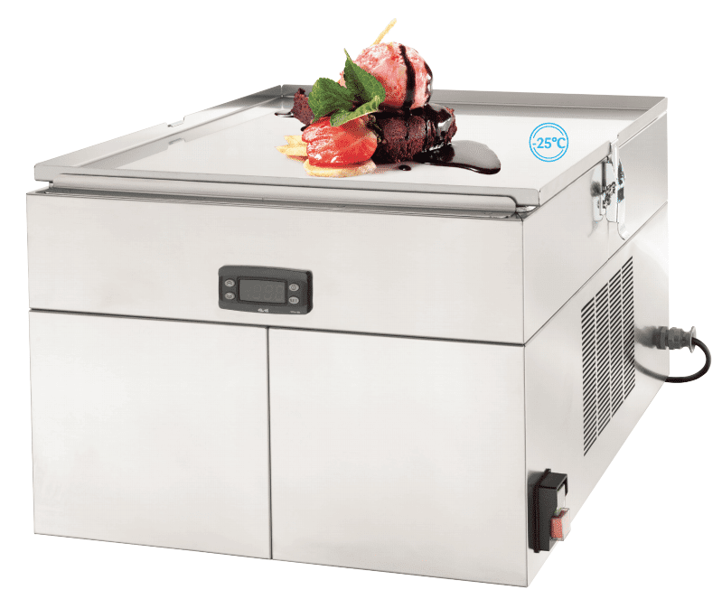 HotmixPRO Crio
